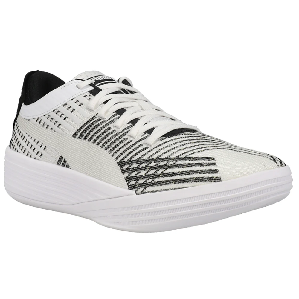 Clyde All Pro Basketball Shoes - Image 2
