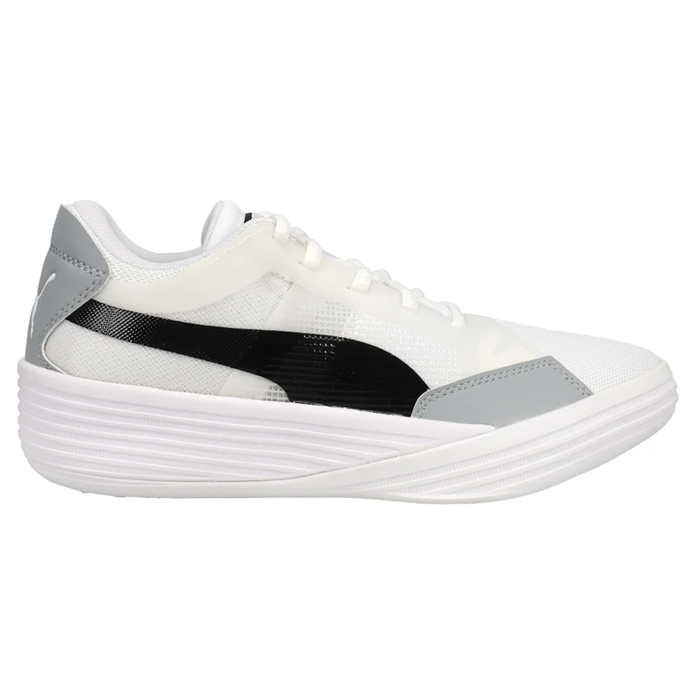 Clyde All Pro Team Basketball Shoes