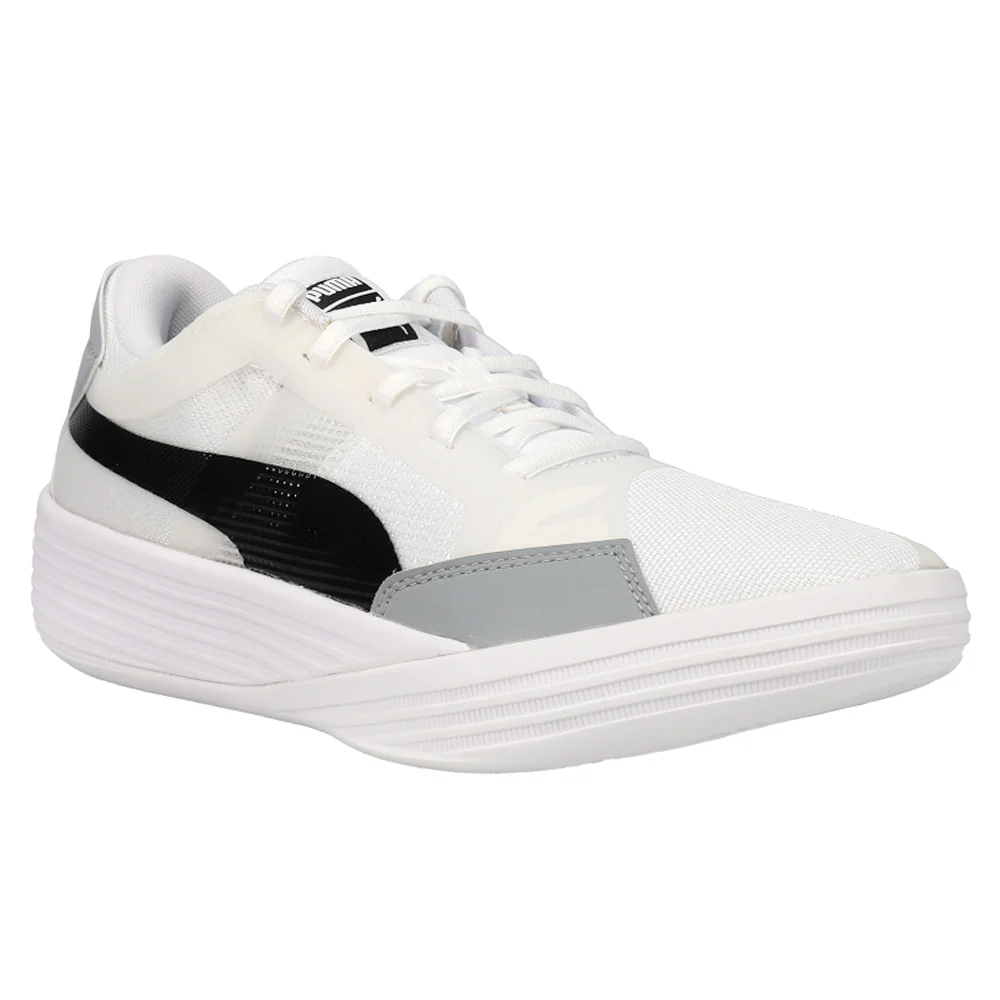 Clyde All Pro Team Basketball Shoes - Image 2