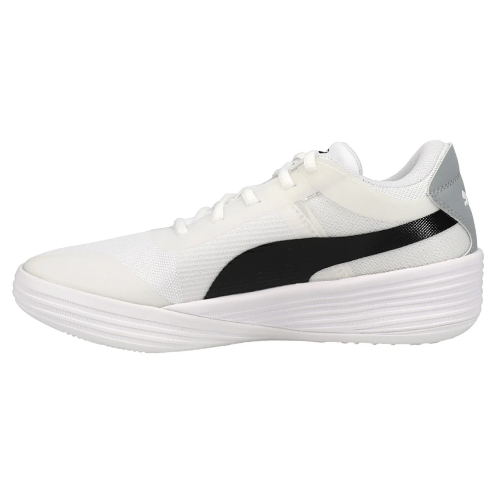 Clyde All Pro Team Basketball Shoes - Image 3