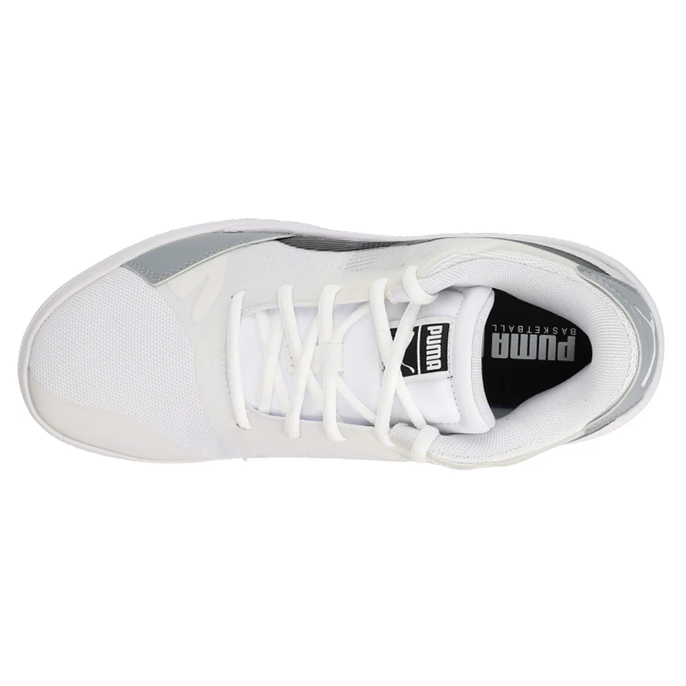 Clyde All Pro Team Basketball Shoes - Image 4