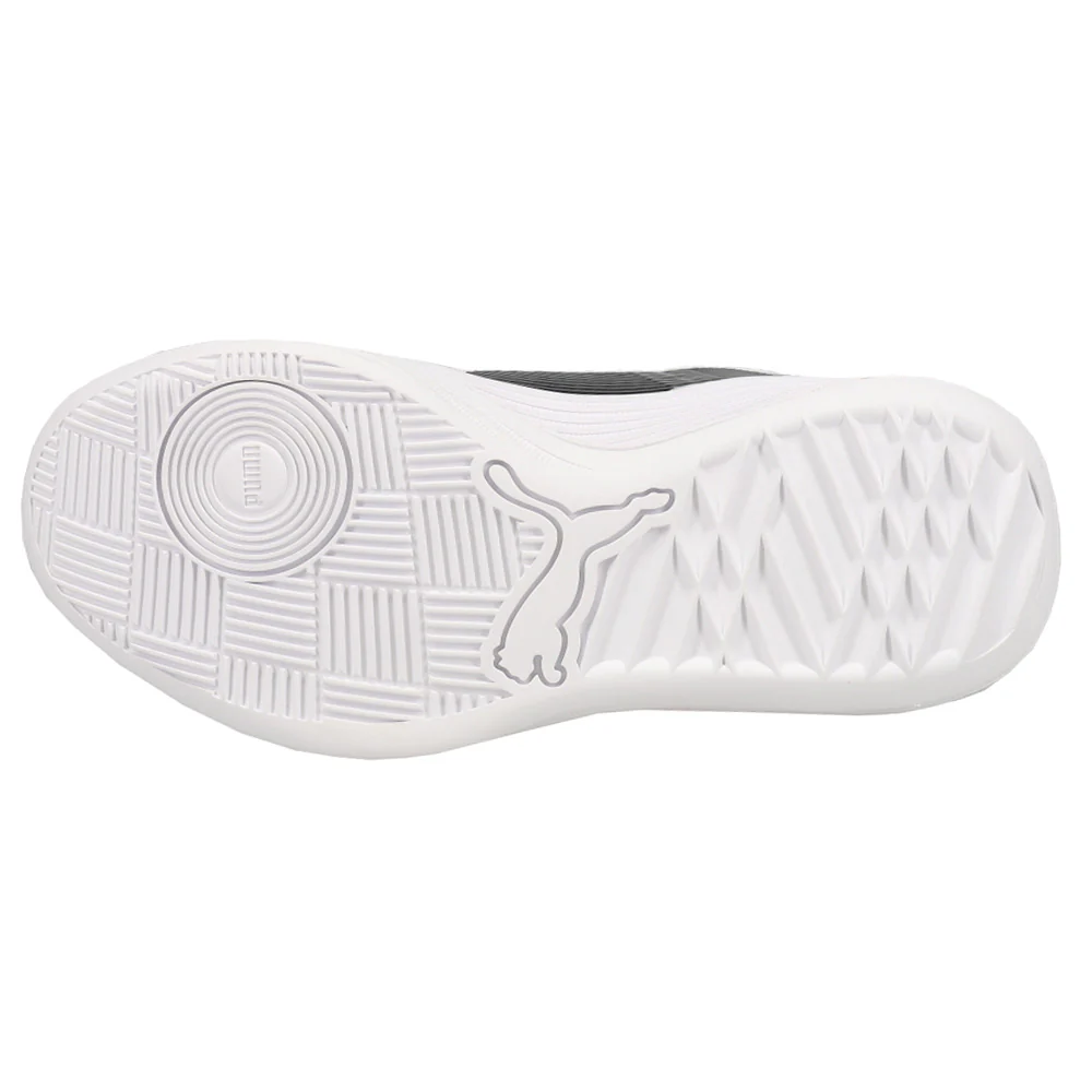 Clyde All Pro Team Basketball Shoes - Image 5