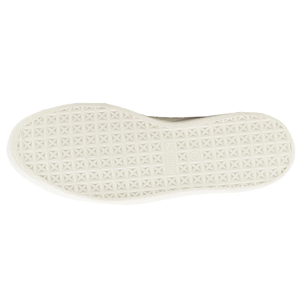 Clyde Base Lace Up Sneakers - Image 5