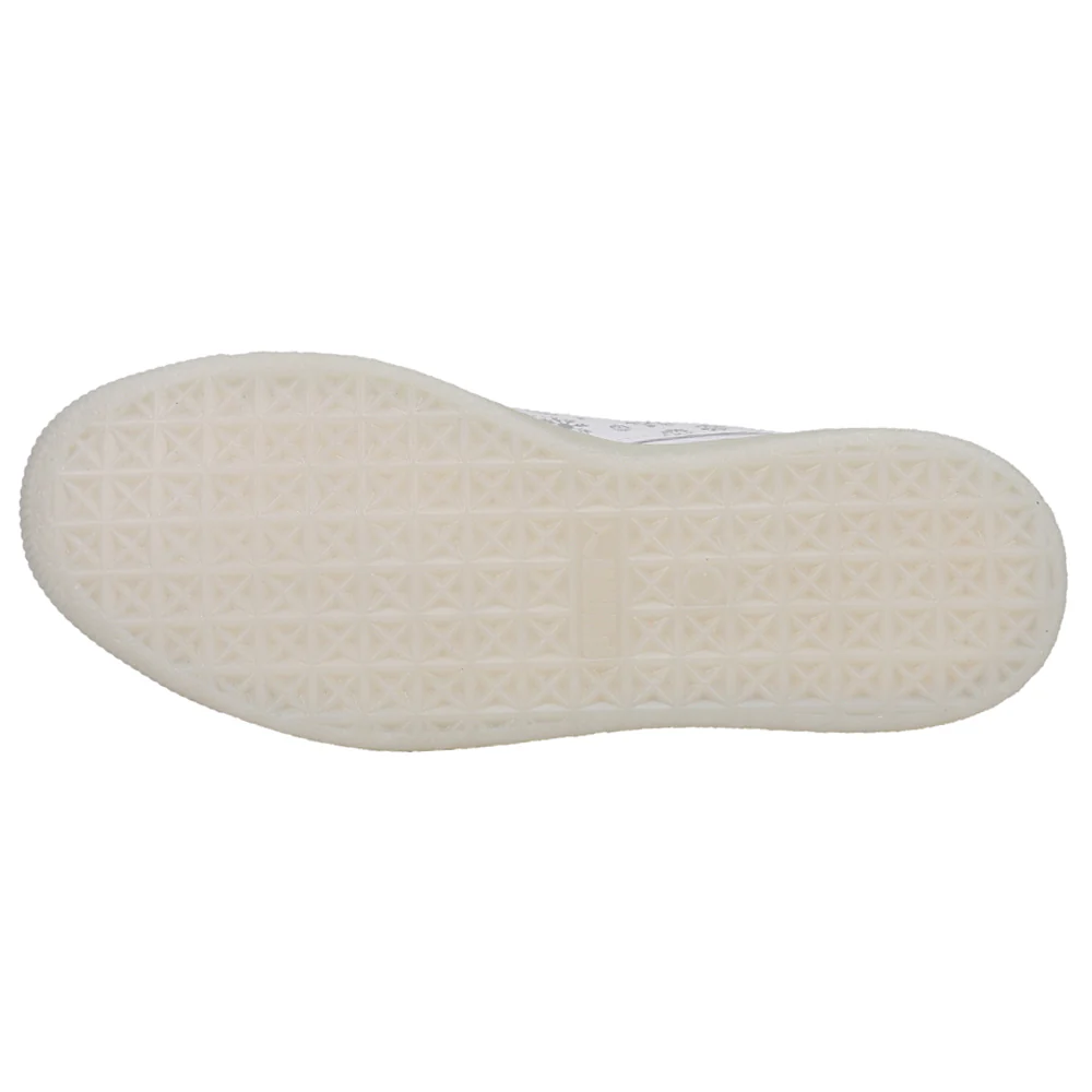 Clyde Flagship Lace Up Sneakers - Image 5