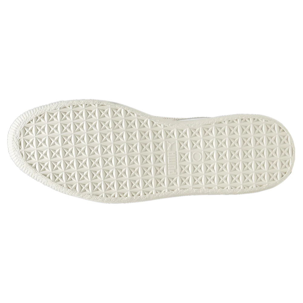 Clyde Huskie Lace Up Sneakers - Image 5