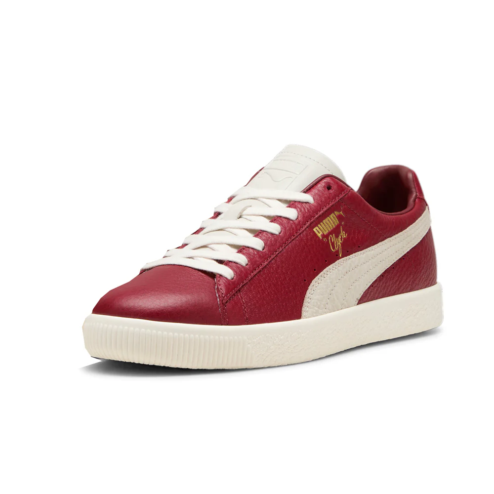 Clyde MII Lace Up Sneakers - Image 2