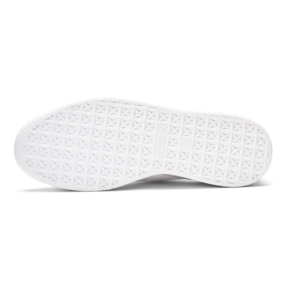 Clyde NYC Floral Lace Up Sneakers - Image 5