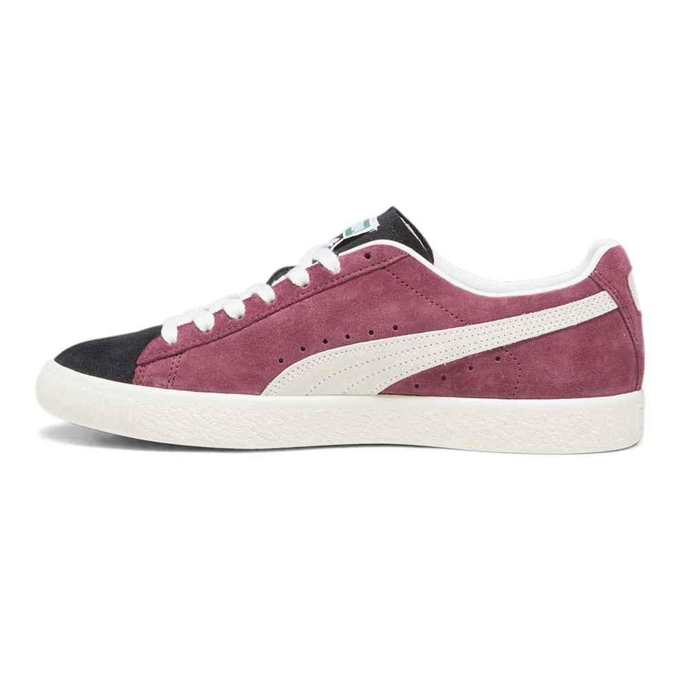Clyde OG Lace Up Sneakers - Image 3