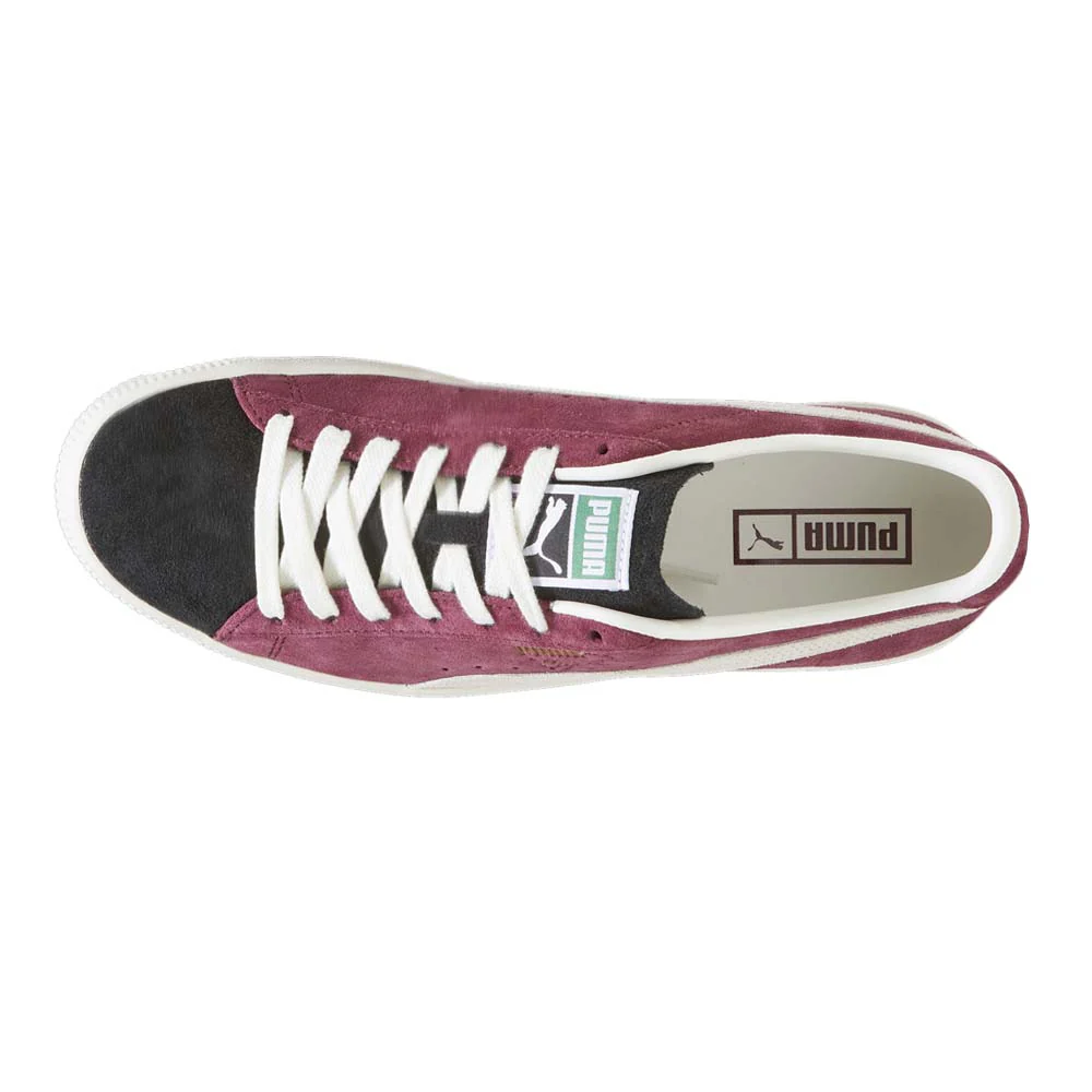 Clyde OG Lace Up Sneakers - Image 4