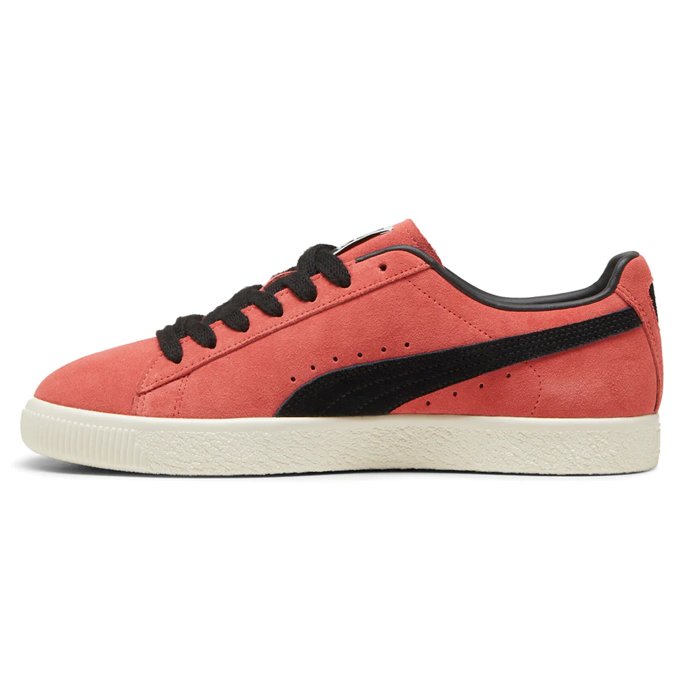 Clyde OG Lace Up Sneakers - Image 3