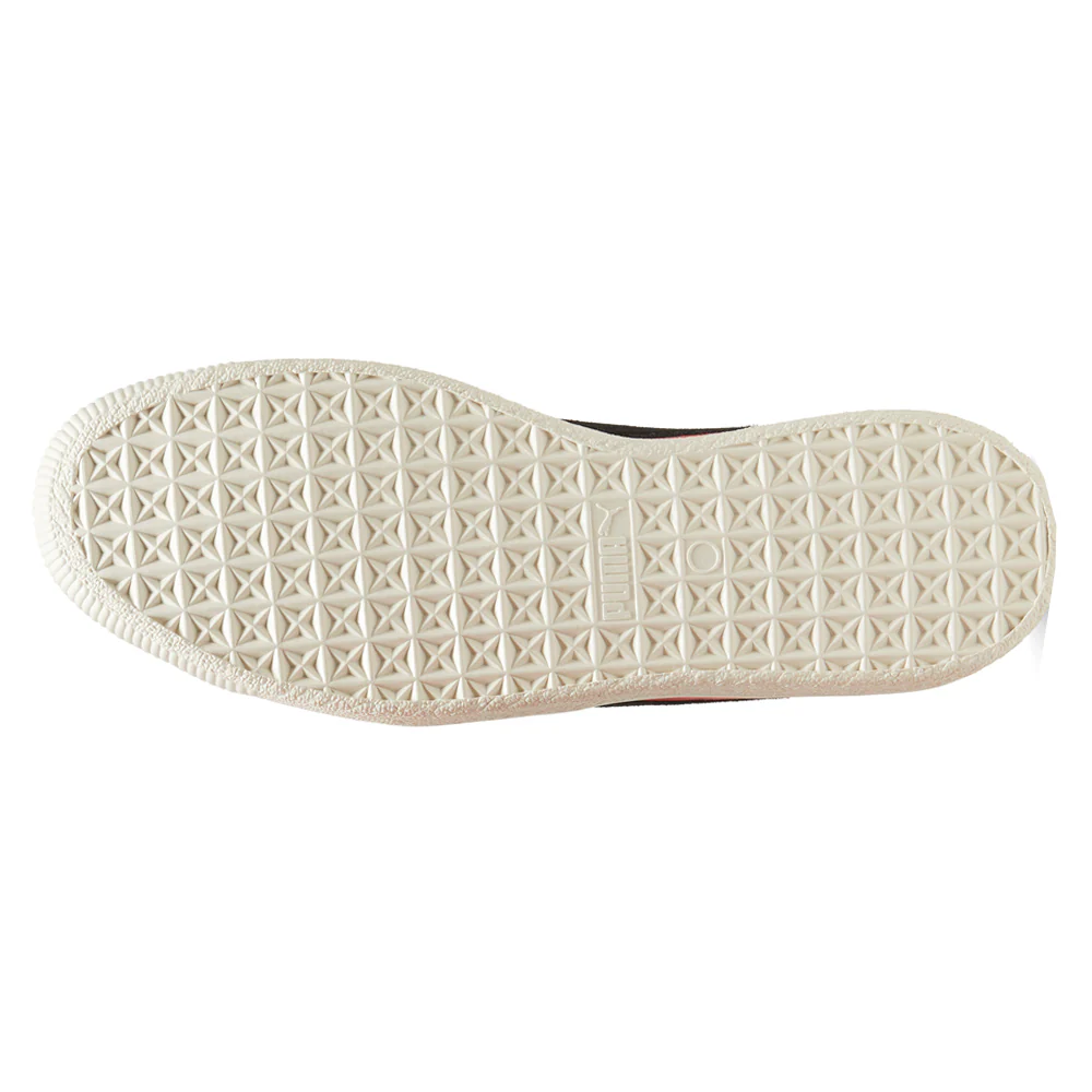 Clyde OG Lace Up Sneakers - Image 5