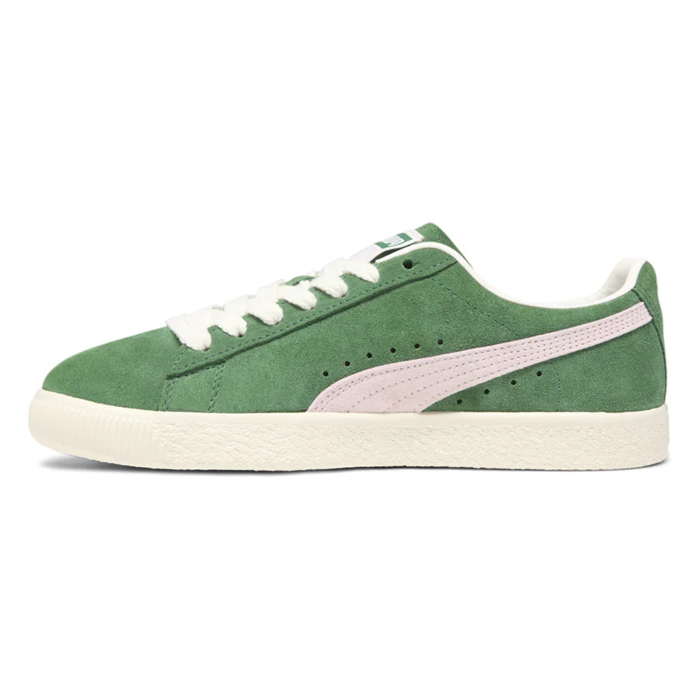 Clyde OG Lace Up Sneakers - Image 3