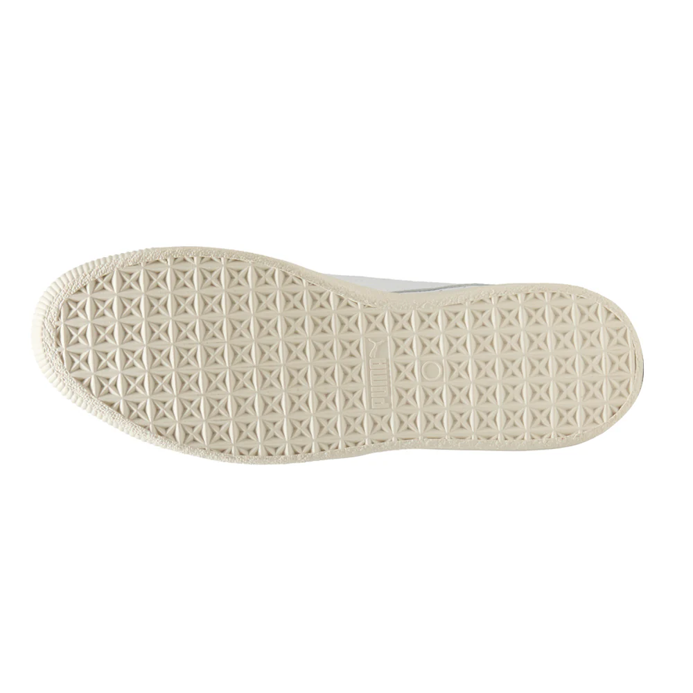 Clyde Premium Lace Up Sneakers - Image 5