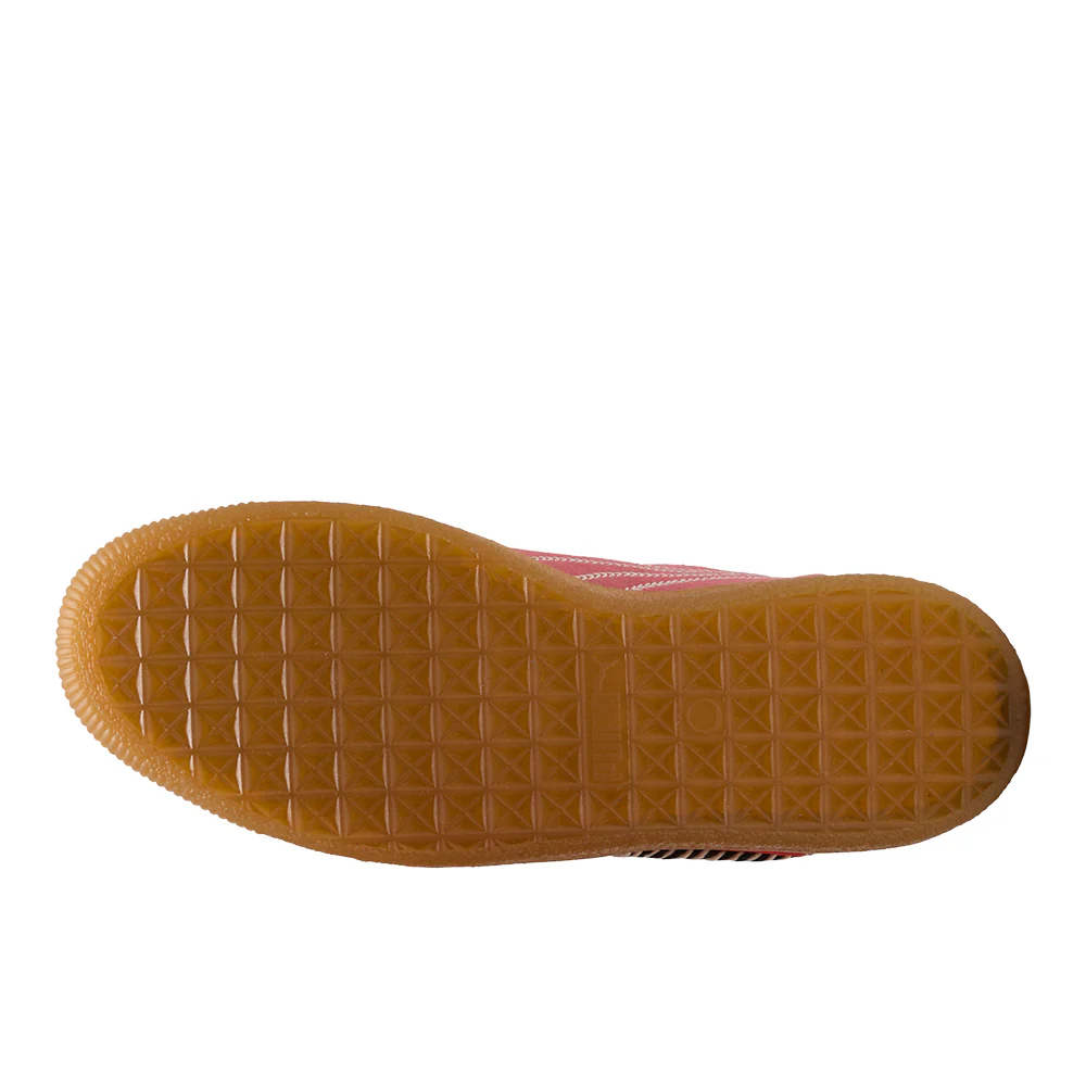 Clyde Vegas Collection 2 Lace Up Sneakers - Image 5