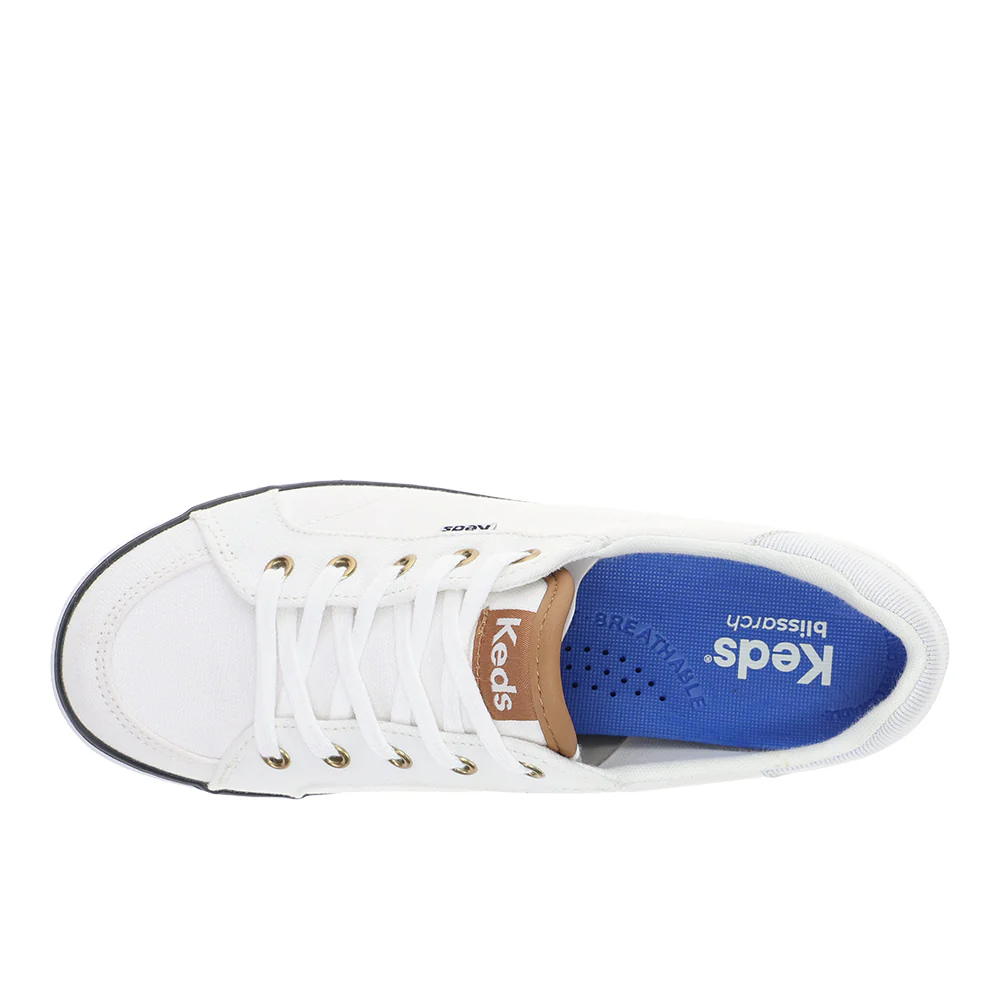 Cntriiia Center III Lace Up Sneakers - Image 4