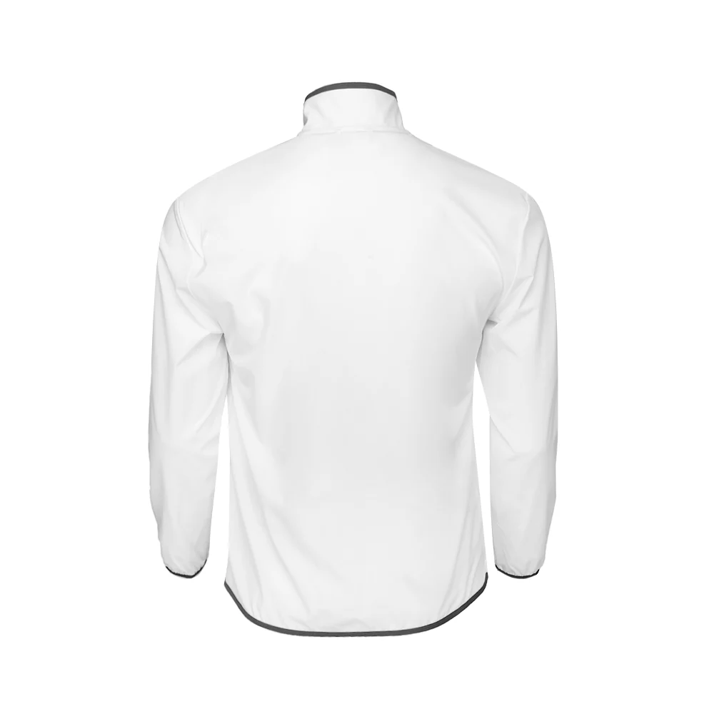 Coach Long Sleeve 1/4 Quarter Zip Pullover - Image 2