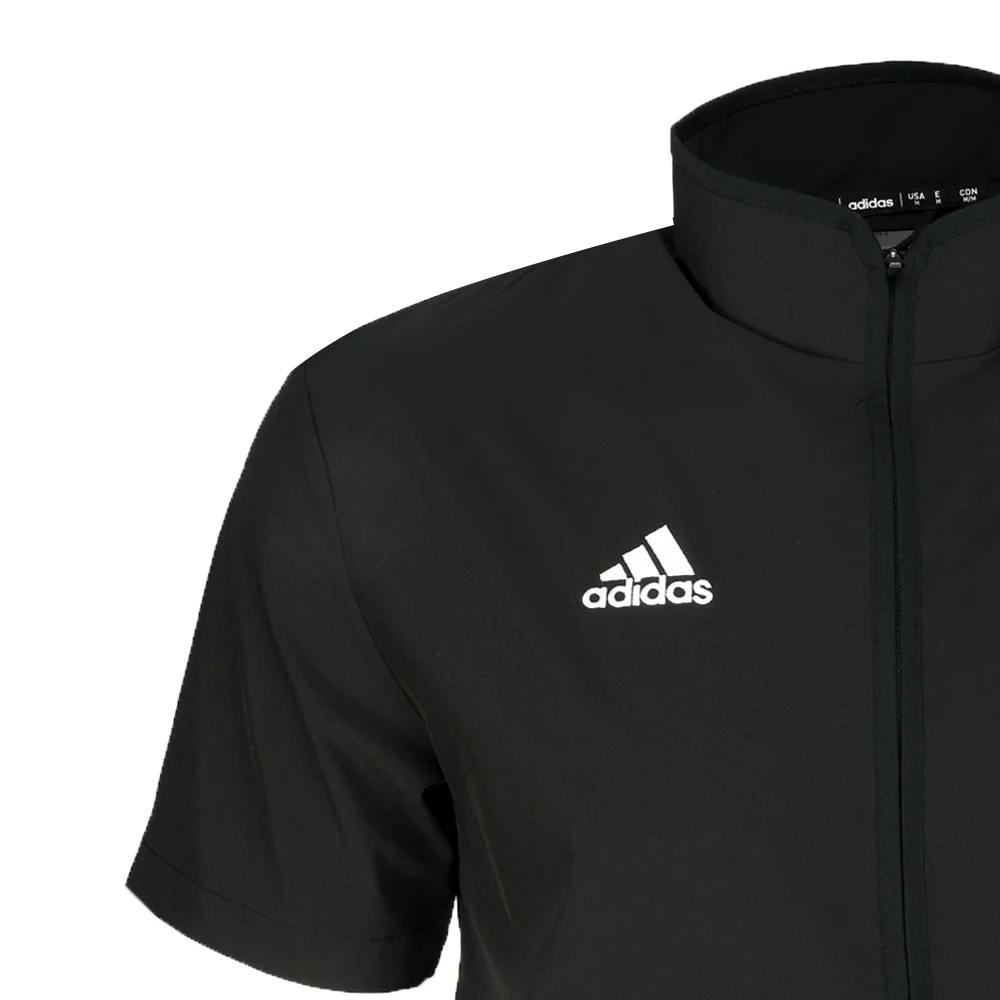 Coach Short Sleeve 1/4 Quarter Zip Pullover - Image 3