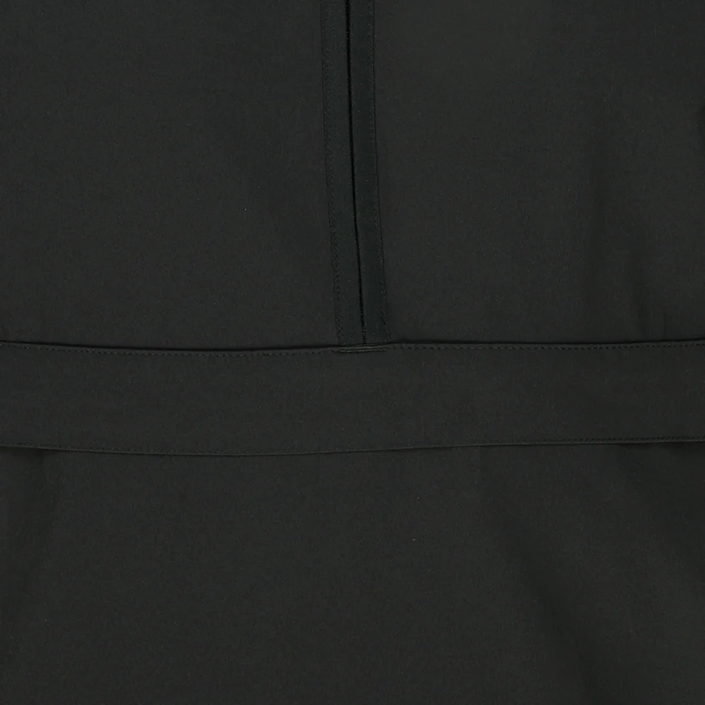 Coach Short Sleeve 1/4 Quarter Zip Pullover - Image 4