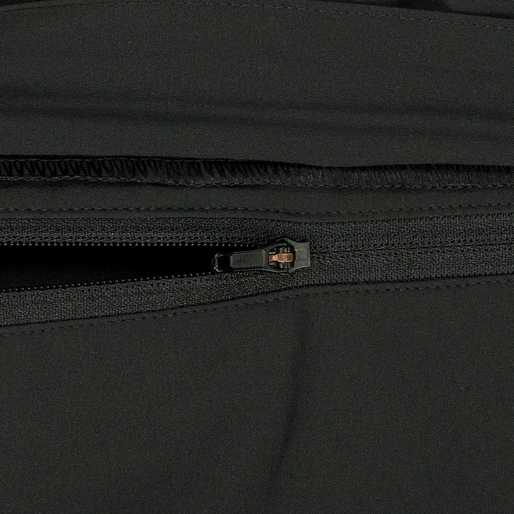 Coach Short Sleeve 1/4 Quarter Zip Pullover - Image 5
