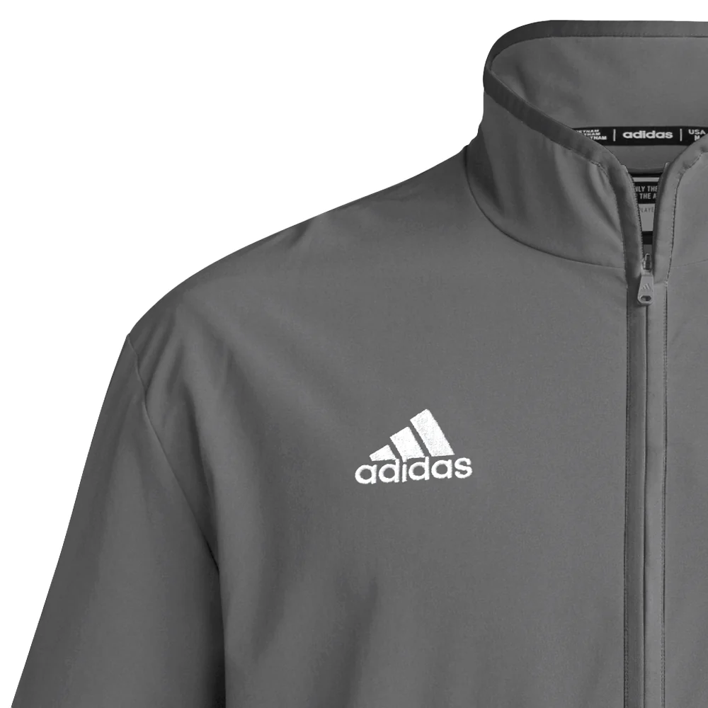 Coach Short Sleeve 1/4 Quarter Zip Pullover - Image 3