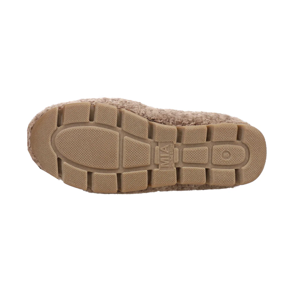 Cocoa Slip On Mules - Image 5