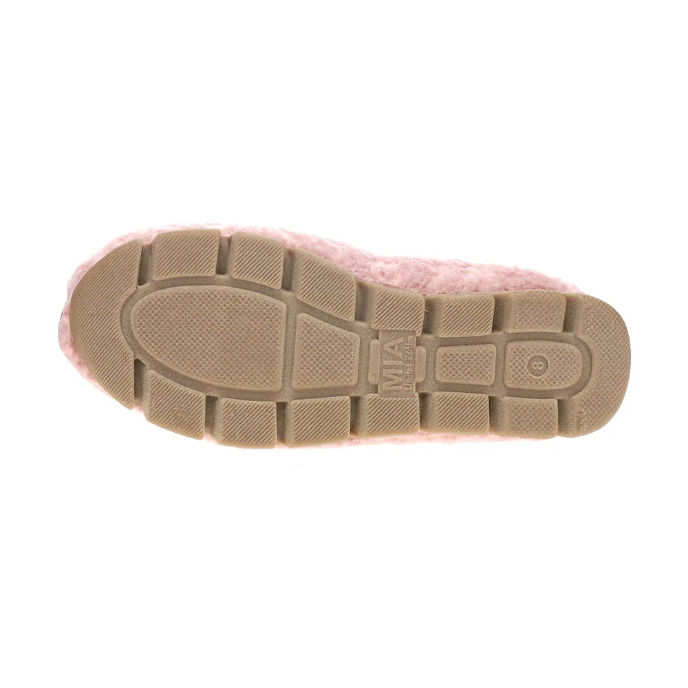 Cocoa Slip On Mules - Image 5