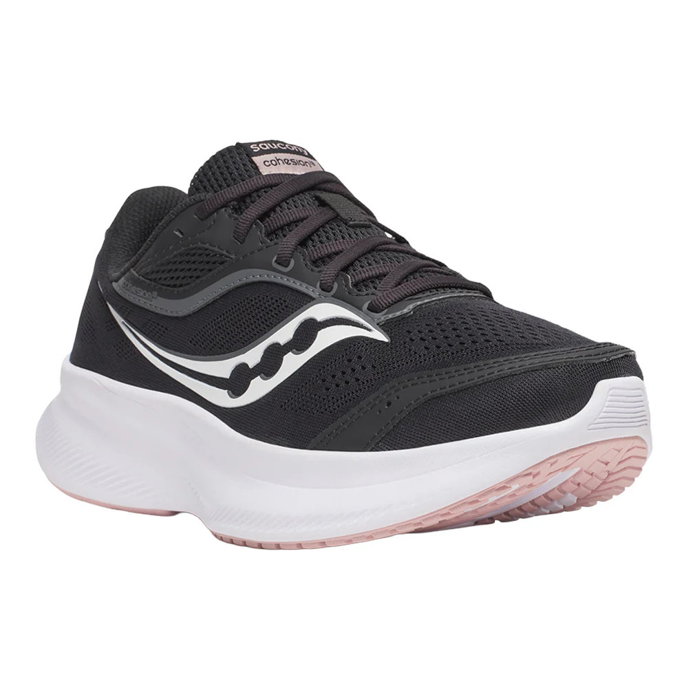 Cohesion 18 Running Shoes - Image 2