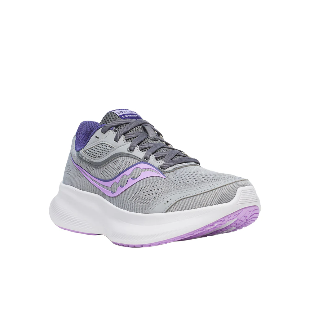 Cohesion 18 Running Shoes - Image 2