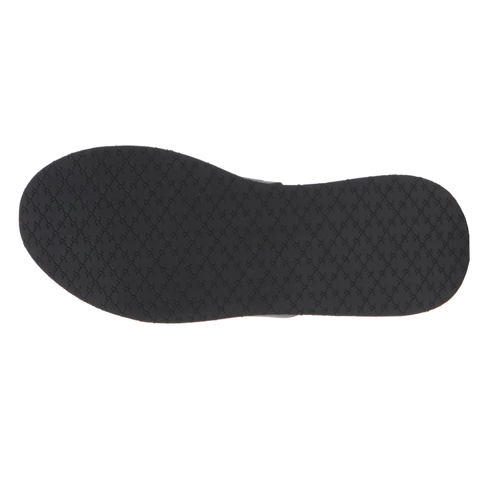 Colleen Wedge Slide Sandals - Image 5
