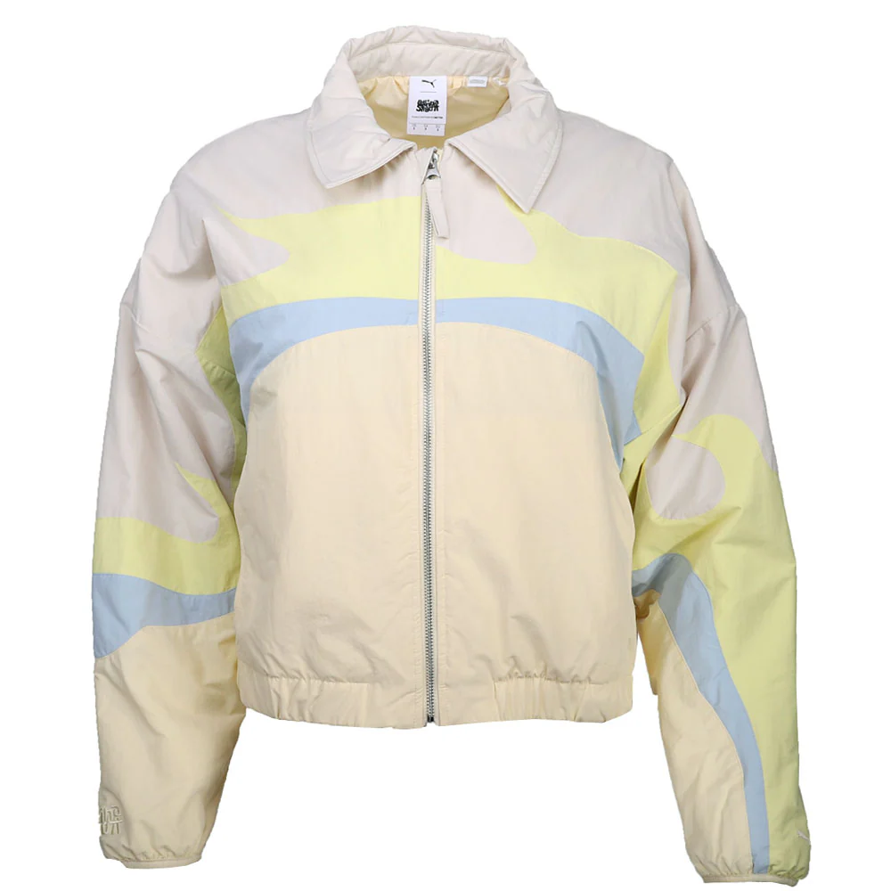 PUMA X COLLINA STRADA Cellerator Full Zip Jacket