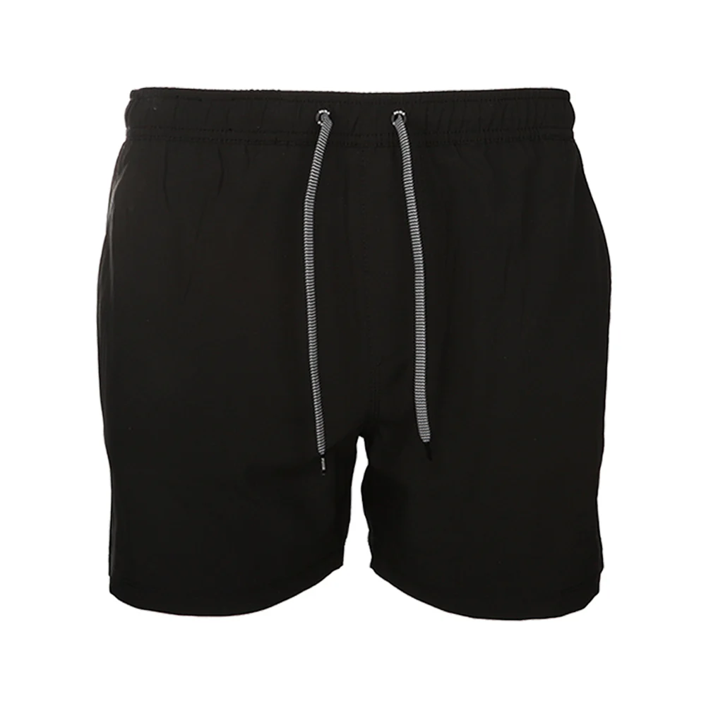 Combo Trunk 4 Inch Swim Trunks