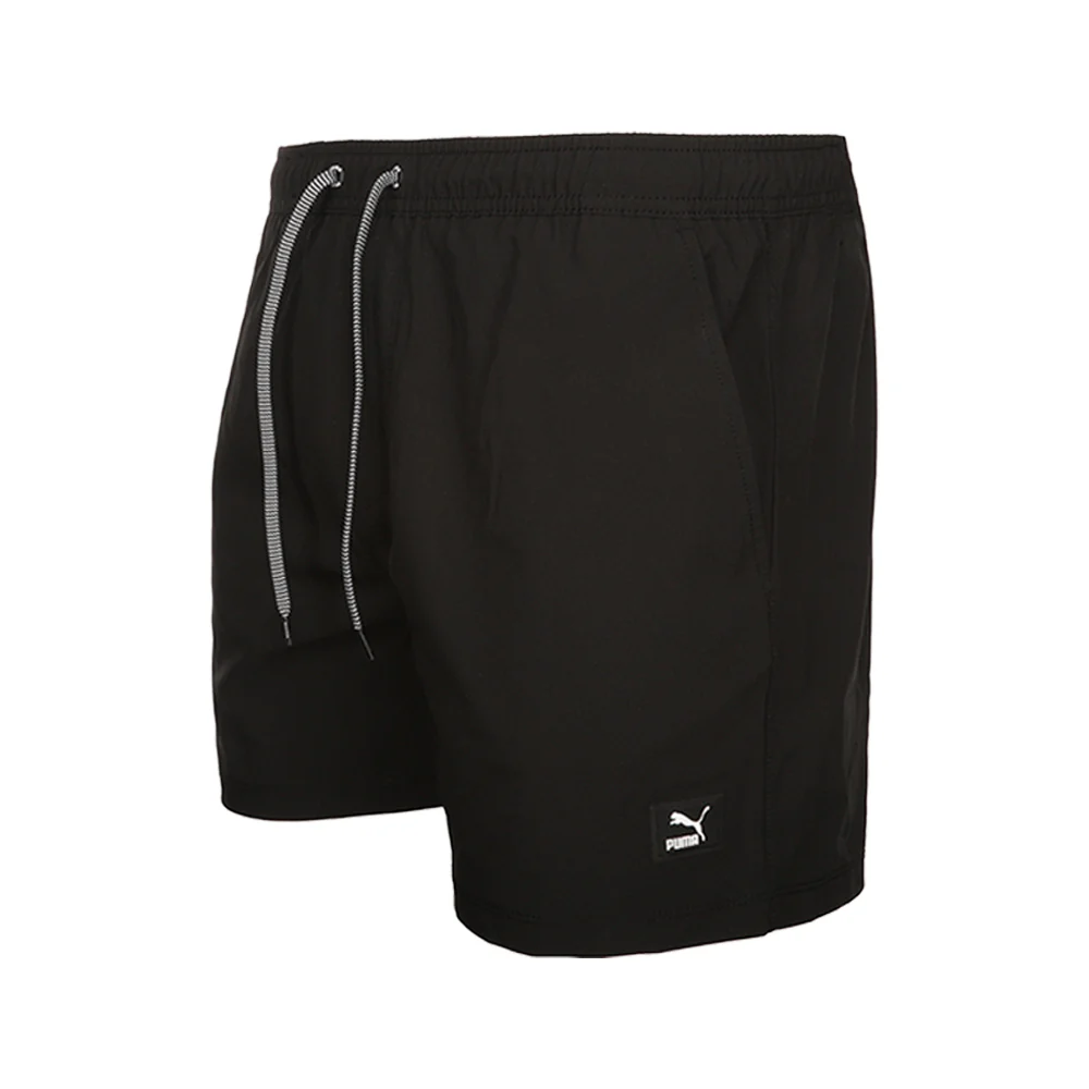 Combo Trunk 4 Inch Swim Trunks - Image 3