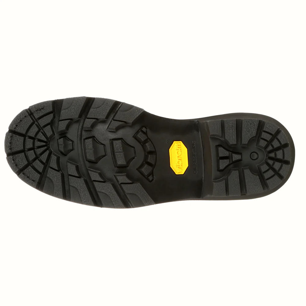 Comfort Core Logger 9 inch Waterproof Composite Toe Work Boots - Image 5