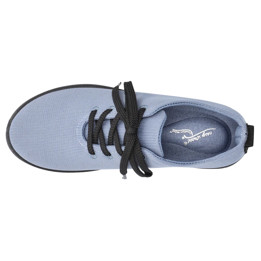Command Lace Up Sneakers - Image 4