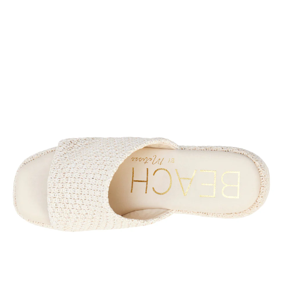 Como Block Heel Platform Sandals - Image 4