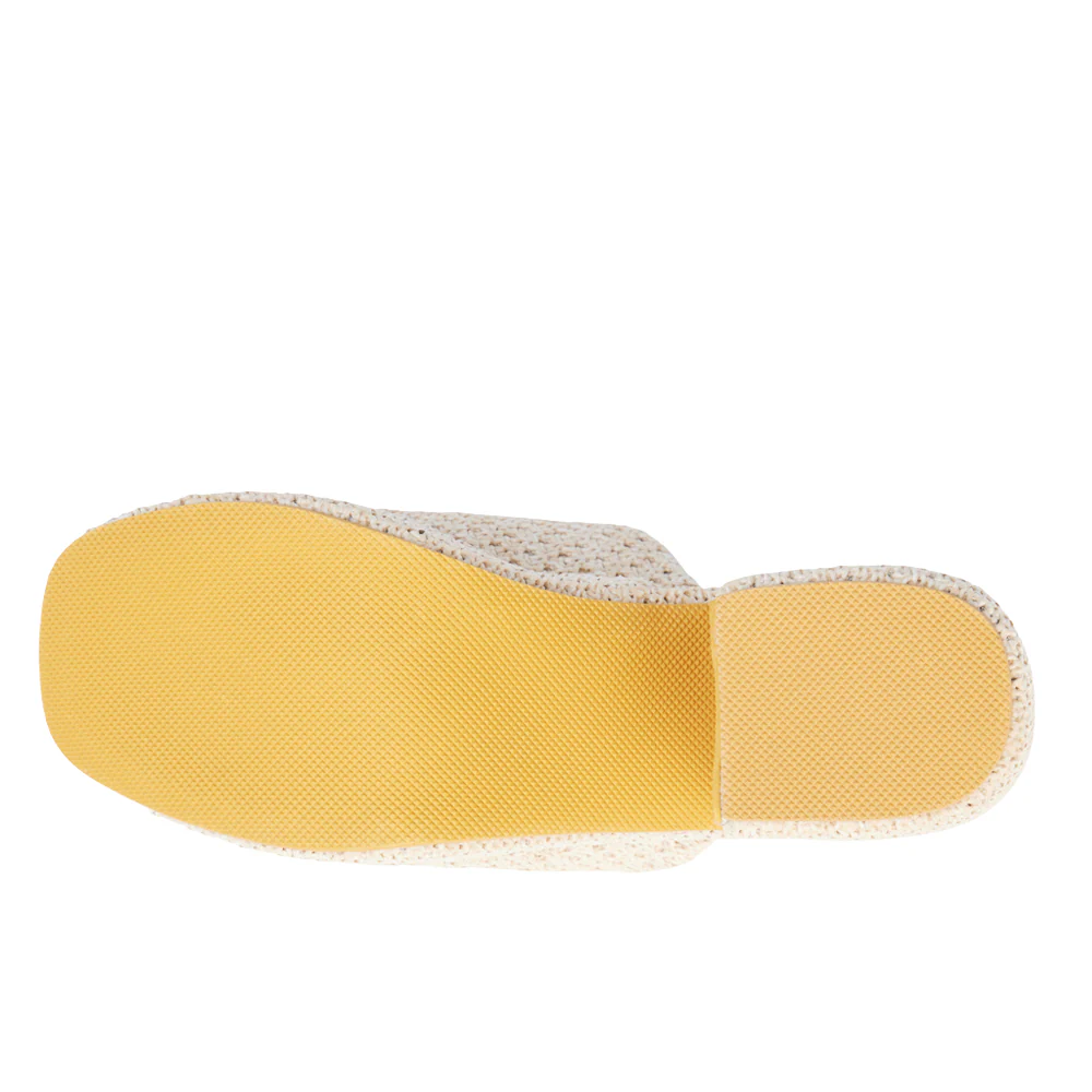 Como Block Heel Platform Sandals - Image 5