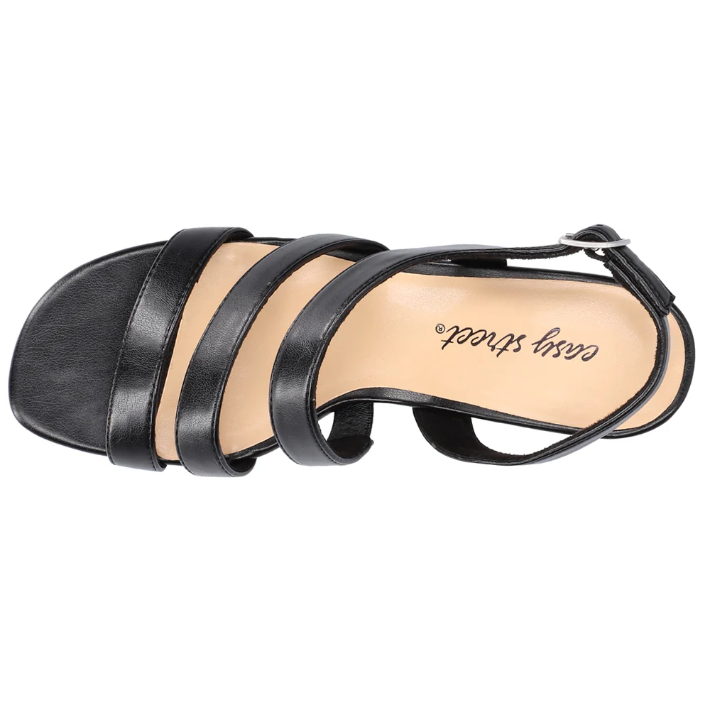 Como Slingback Sandals - Image 4