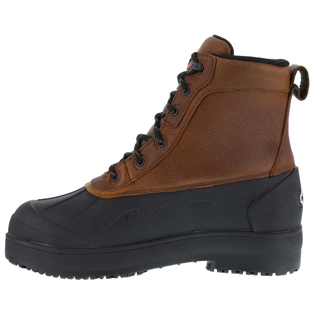 Compound Waterproof Composite Toe Work Boots - Image 4