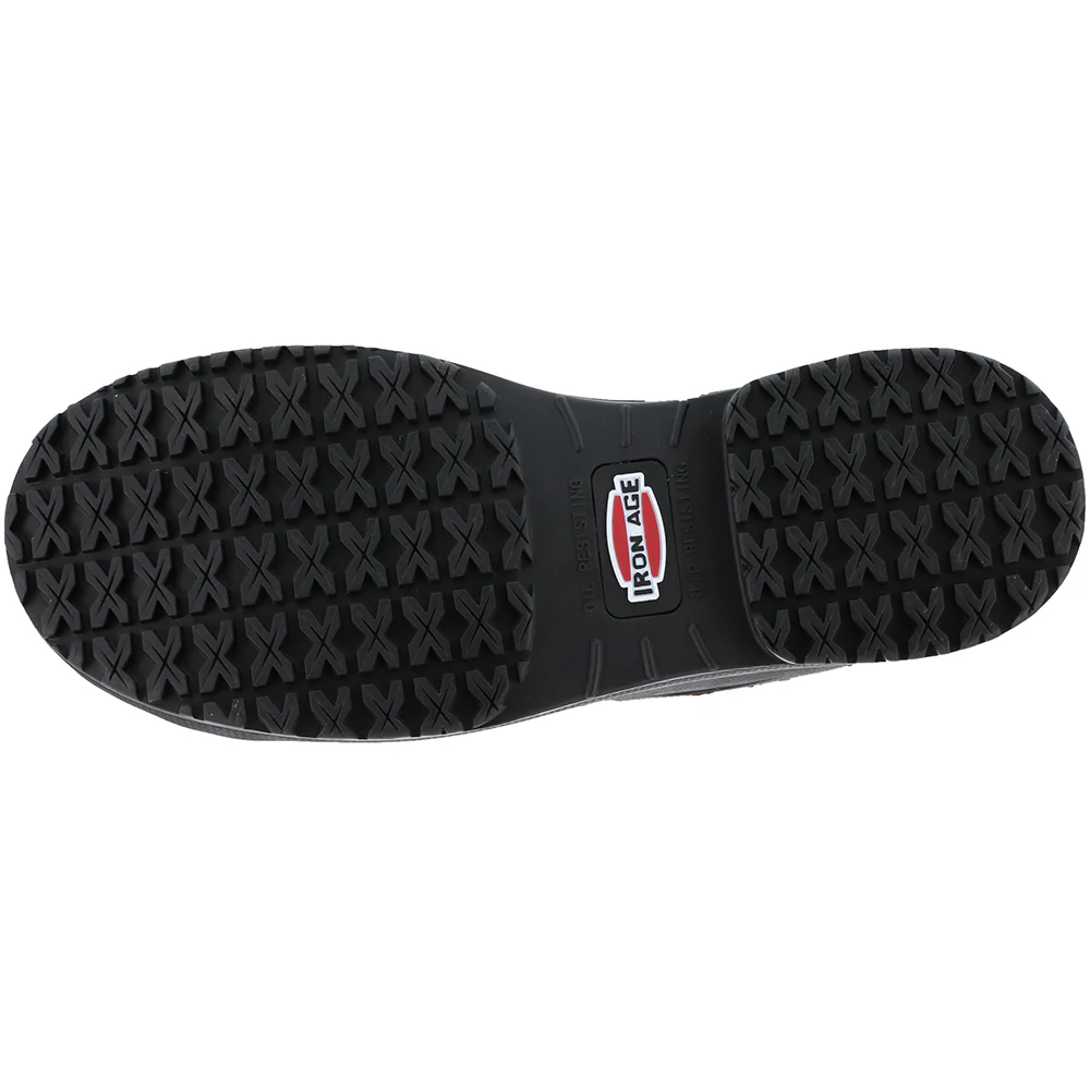 Compound Waterproof Composite Toe Work Boots - Image 5