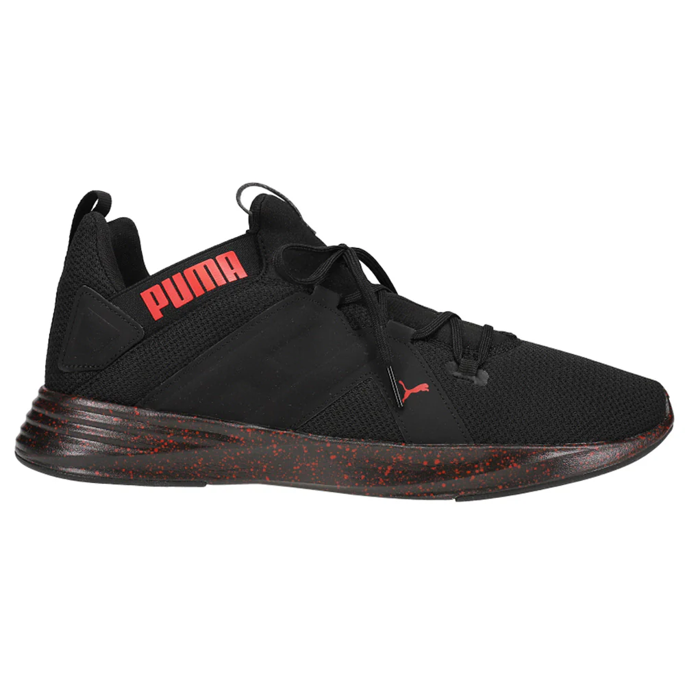 Contempt Demi Speckle Training Shoes