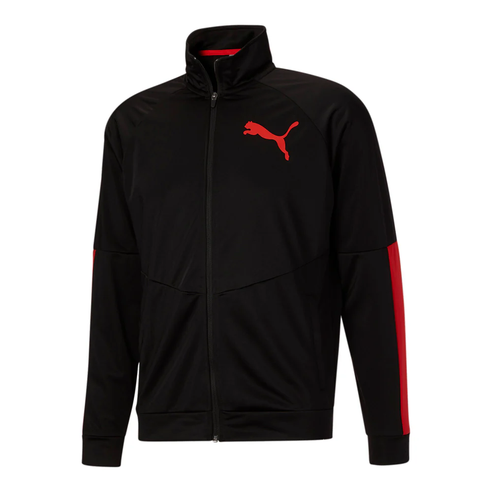 Contrast 2.0 Full Zip Track Jacket