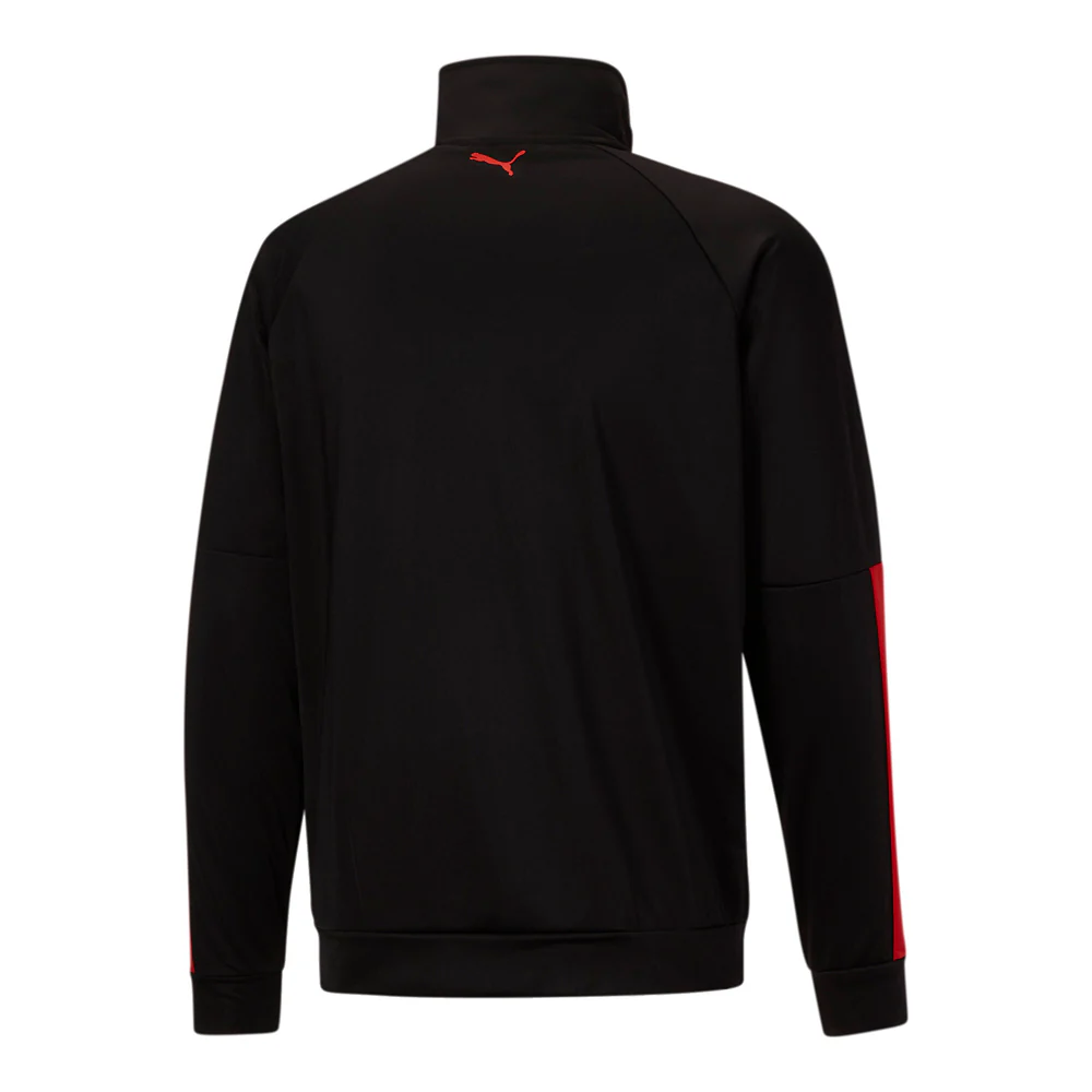 Contrast 2.0 Full Zip Track Jacket - Image 2