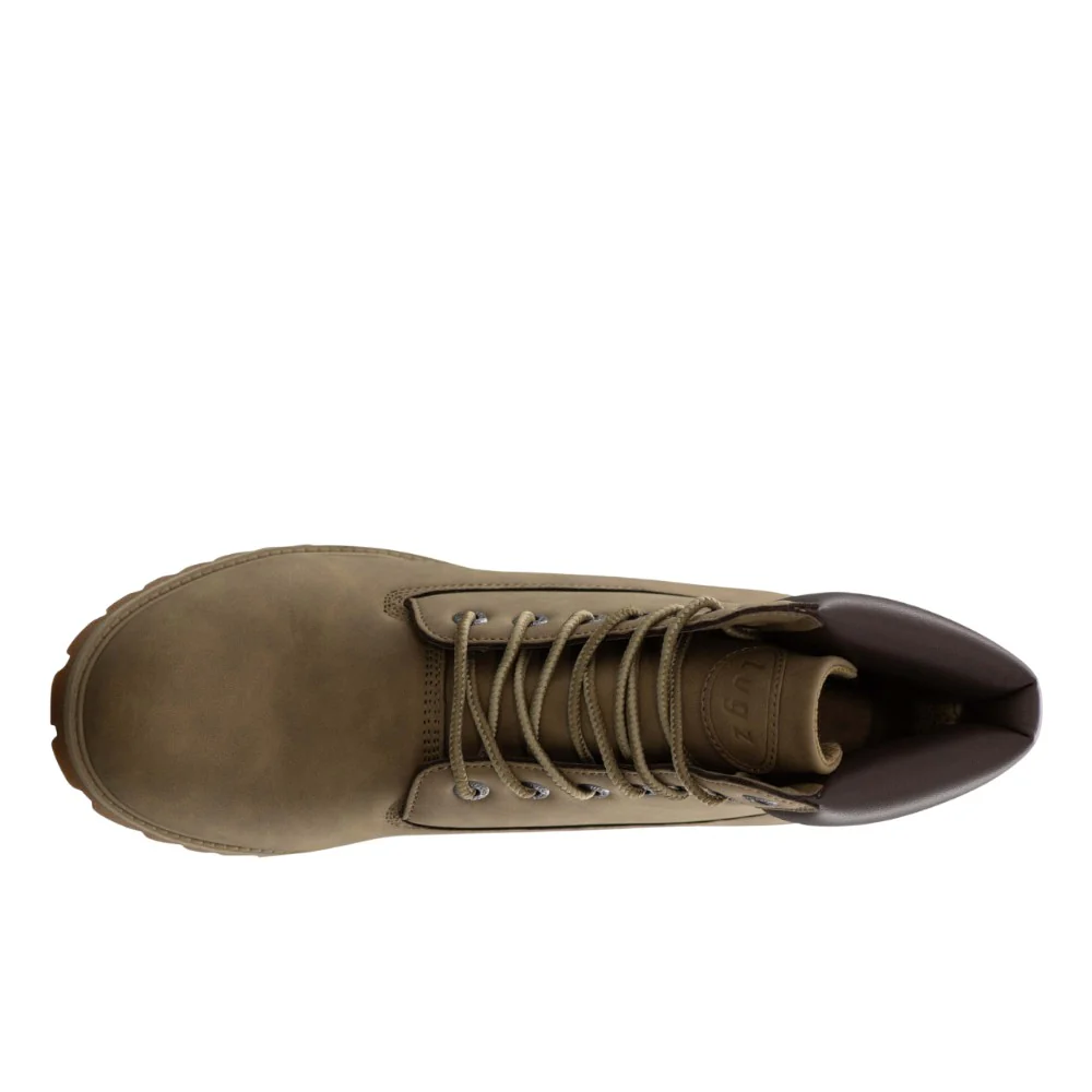 Convoy 6 Inch Lace Up Boots - Image 4