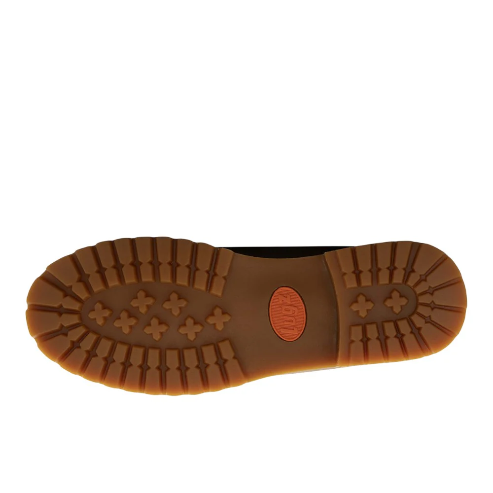 Convoy 6 Inch Lace Up Boots - Image 5