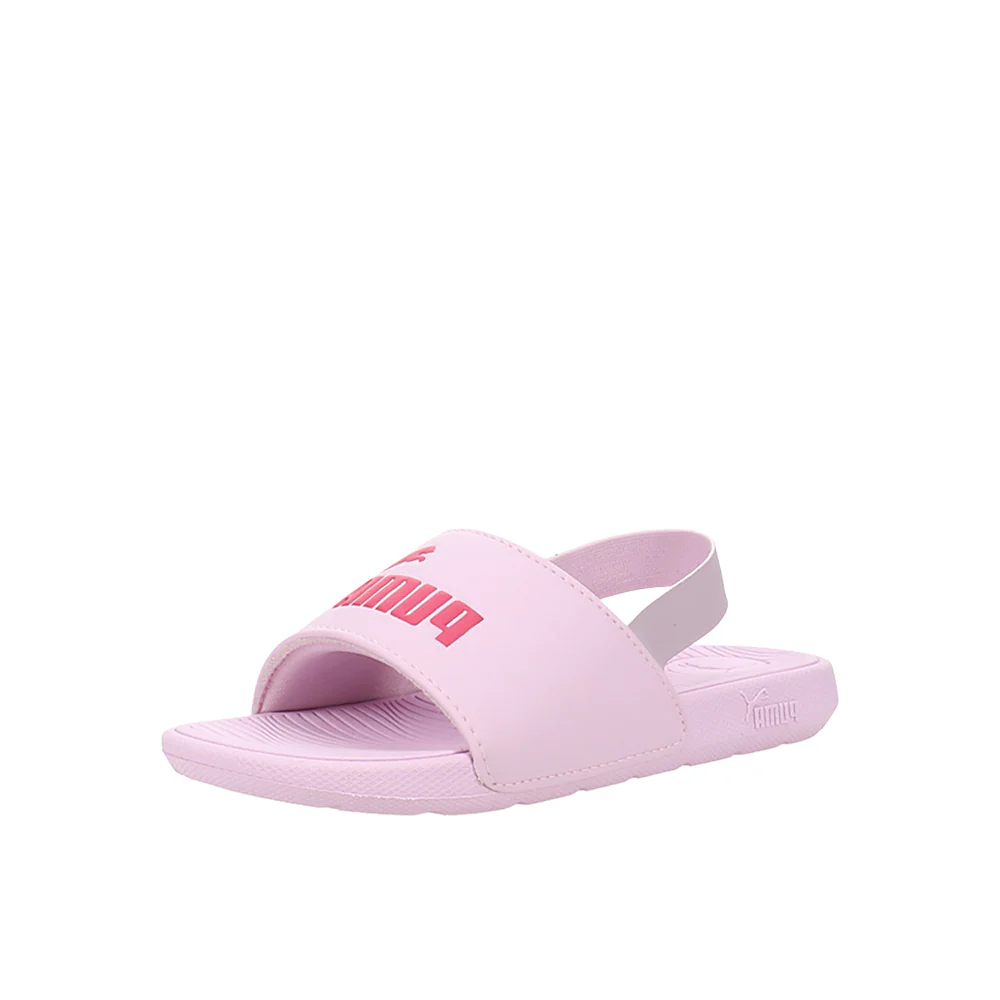 Cool Cat 2.0 Backstrap Sandals (Little Kid) - Image 2