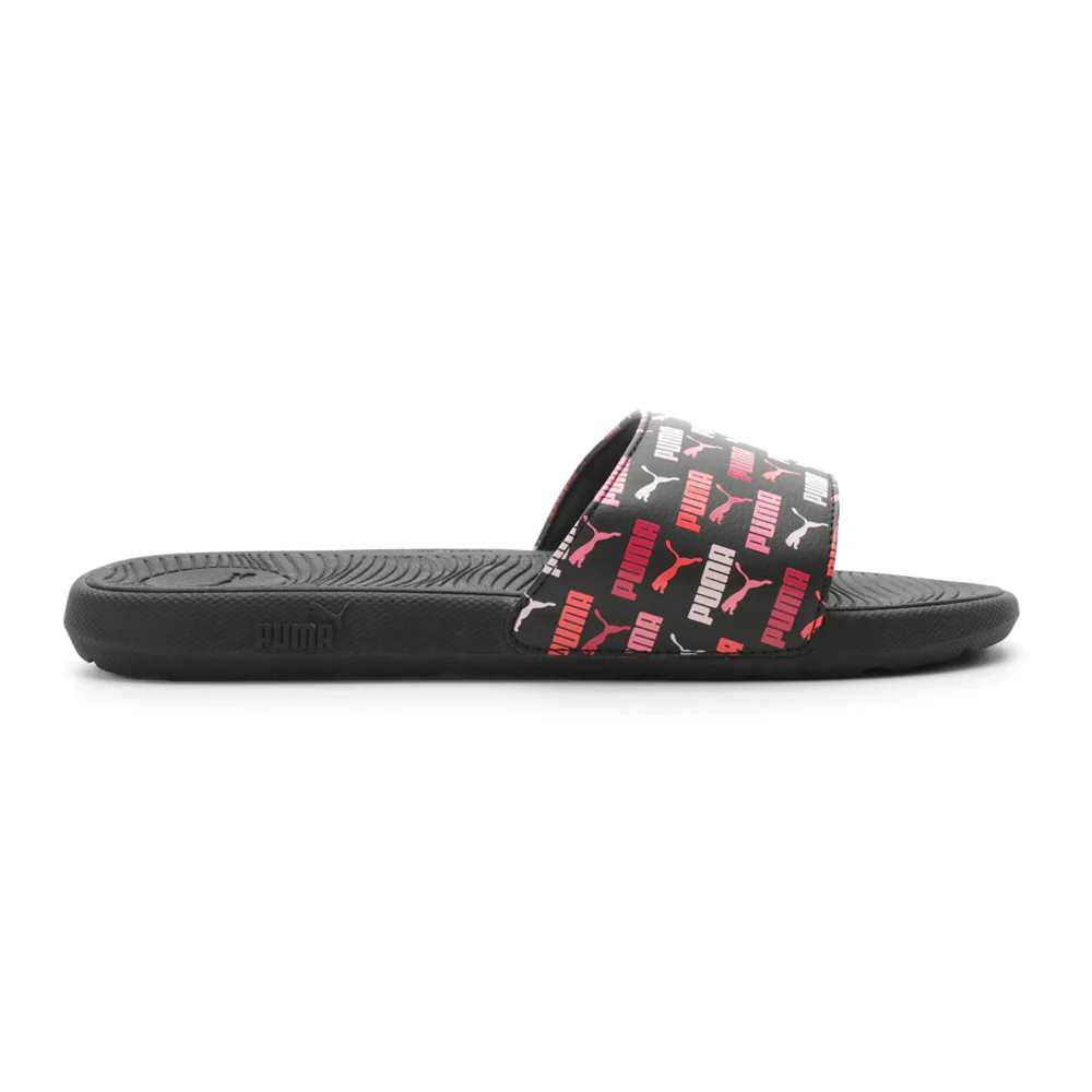 Cool Cat 2.0 Graphic Slide Sandals