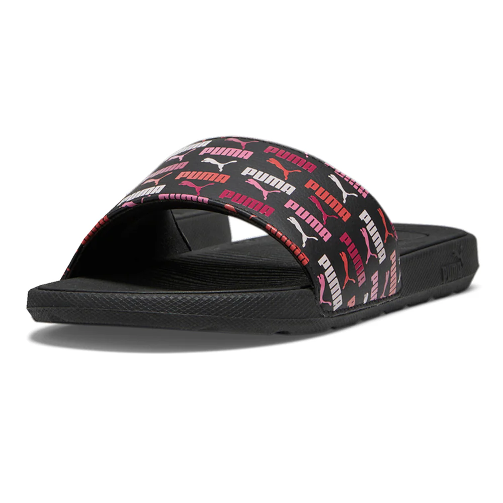 Cool Cat 2.0 Graphic Slide Sandals - Image 2