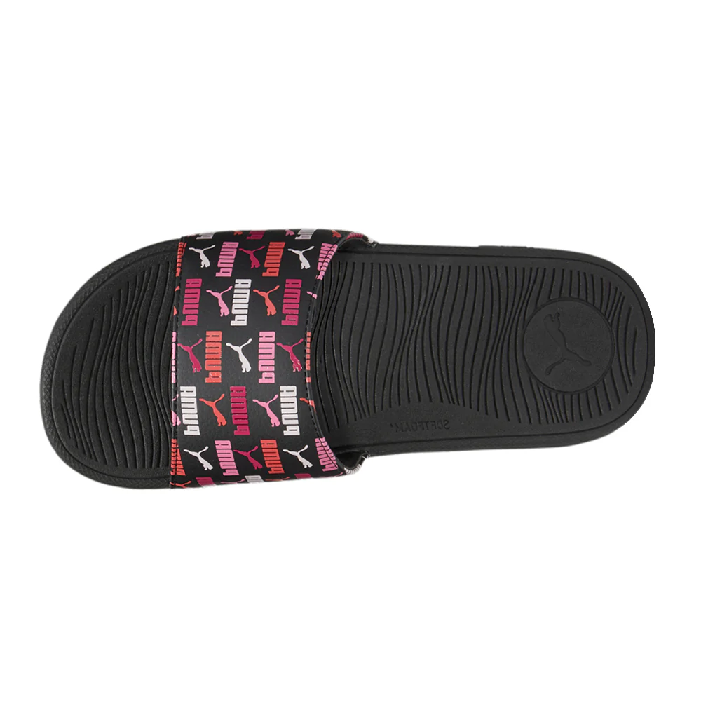 Cool Cat 2.0 Graphic Slide Sandals - Image 4