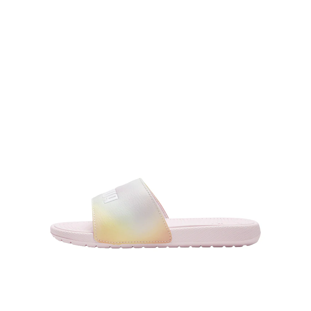 Cool Cat 2.0 Prismatic Slide Sandals (Little Kid) - Image 3