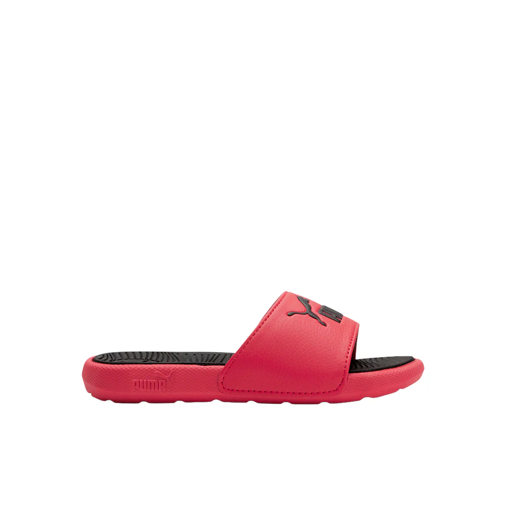 Cool Cat 2.0 Slide Sandals (Little Kid)